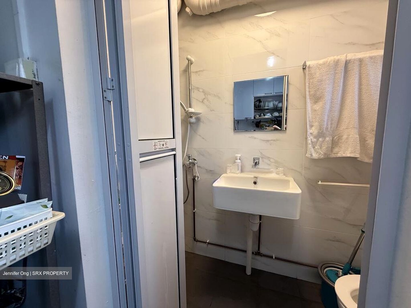 Blk 6 Toh Yi Gardens (Bukit Timah), HDB Executive #523890241